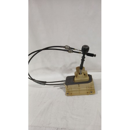 Recambio de palanca cambio para fiat stilo (192_) 1.4 16v (192axh1b, 192bxh1b) referencia OEM IAM 735304958  