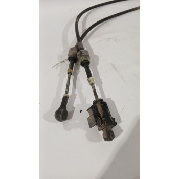 Recambio de palanca cambio para fiat stilo (192_) 1.4 16v (192axh1b, 192bxh1b) referencia OEM IAM 735304958  