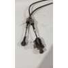 Recambio de palanca cambio para fiat stilo (192_) 1.4 16v (192axh1b, 192bxh1b) referencia OEM IAM 735304958  