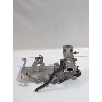 Recambio de enfriador egr para chevrolet captiva (c100, c140) 2.2 d referencia OEM IAM 25185316  