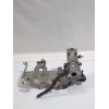 Recambio de enfriador egr para chevrolet captiva (c100, c140) 2.2 d referencia OEM IAM 25185316  