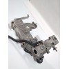 Recambio de enfriador egr para chevrolet captiva (c100, c140) 2.2 d referencia OEM IAM 25185316  
