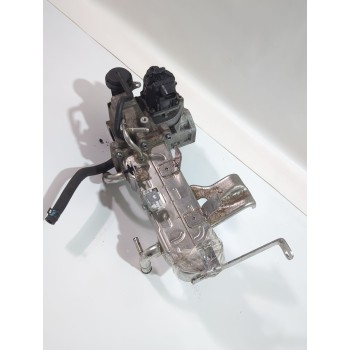 Recambio de enfriador egr para chevrolet captiva (c100, c140) 2.2 d referencia OEM IAM 25185316  