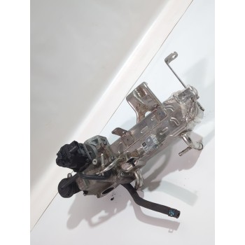 Recambio de enfriador egr para chevrolet captiva (c100, c140) 2.2 d referencia OEM IAM 25185316  
