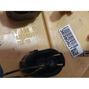 Recambio de aforador para bmw serie 3 touring (e91) 2.0 16v referencia OEM IAM A2C53215722  