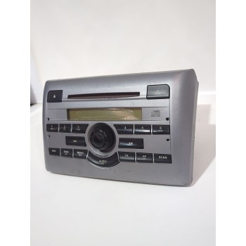 Recambio de sistema audio / radio cd para fiat stilo (192_) 1.4 16v (192axh1b, 192bxh1b) referencia OEM IAM 735392558  