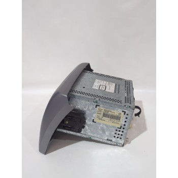 Recambio de sistema audio / radio cd para fiat stilo (192_) 1.4 16v (192axh1b, 192bxh1b) referencia OEM IAM 735392558  