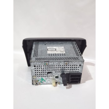 Recambio de sistema audio / radio cd para fiat stilo (192_) 1.4 16v (192axh1b, 192bxh1b) referencia OEM IAM 735392558  