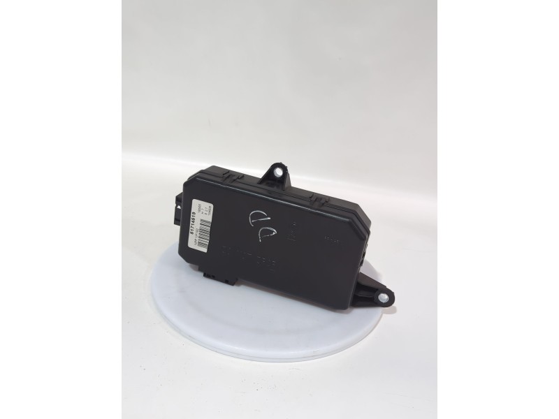 Recambio de modulo electronico para fiat stilo (192_) 1.4 16v (192axh1b, 192bxh1b) referencia OEM IAM 51714519  