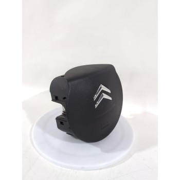 Recambio de airbag delantero izquierdo para citroën c4 i (lc_) 1.6 16v referencia OEM IAM 4112HF/96471578ZD  