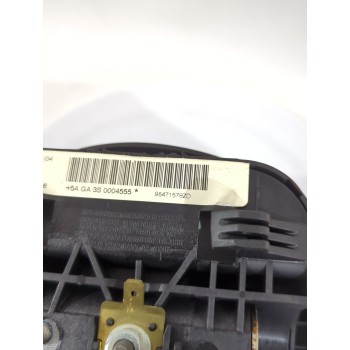 Recambio de airbag delantero izquierdo para citroën c4 i (lc_) 1.6 16v referencia OEM IAM 4112HF/96471578ZD  