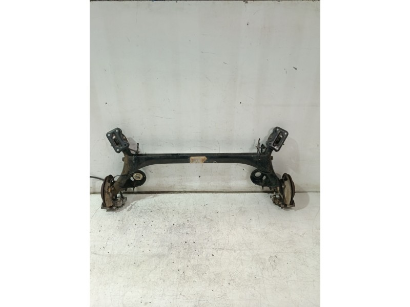 Recambio de puente trasero para citroën c4 i (lc_) 1.6 16v referencia OEM IAM 5148R9  