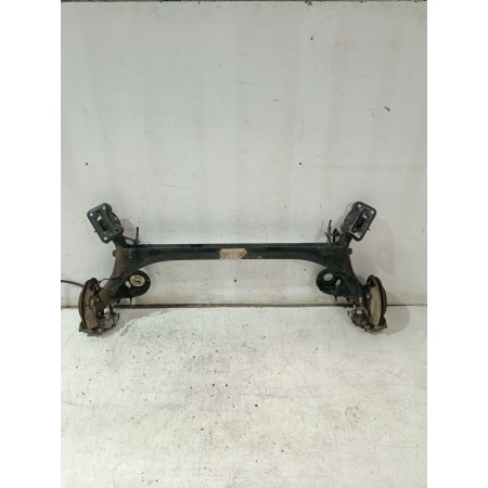Recambio de puente trasero para citroën c4 i (lc_) 1.6 16v referencia OEM IAM 5148R9  