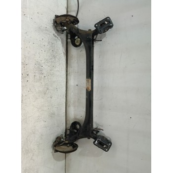 Recambio de puente trasero para citroën c4 i (lc_) 1.6 16v referencia OEM IAM 5148R9  