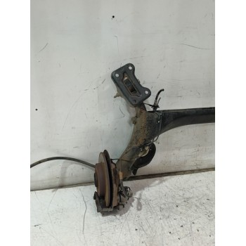 Recambio de puente trasero para citroën c4 i (lc_) 1.6 16v referencia OEM IAM 5148R9  