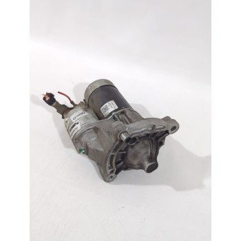 Recambio de motor arranque para citroën c4 i (lc_) 1.6 16v referencia OEM IAM 5802CG/LRS00737  