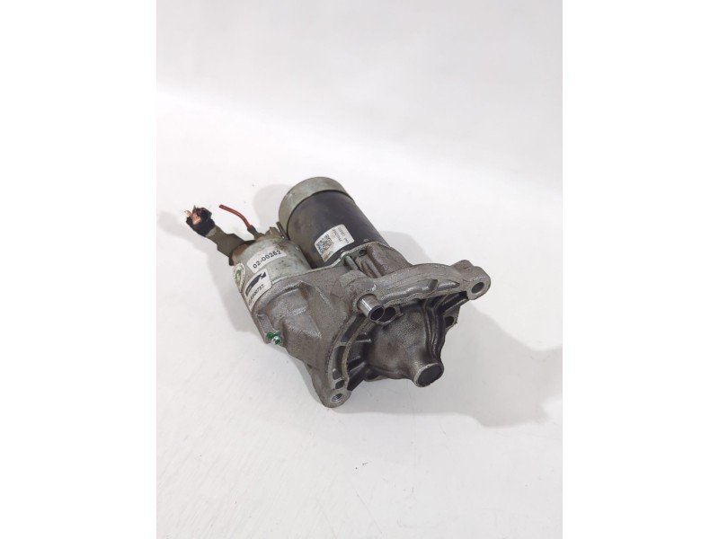 Recambio de motor arranque para citroën c4 i (lc_) 1.6 16v referencia OEM IAM 5802CG/LRS00737  