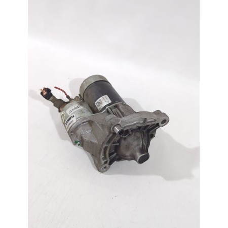 Recambio de motor arranque para citroën c4 i (lc_) 1.6 16v referencia OEM IAM 5802CG/LRS00737  