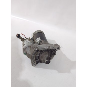 Recambio de motor arranque para citroën c4 i (lc_) 1.6 16v referencia OEM IAM 5802CG/LRS00737  
