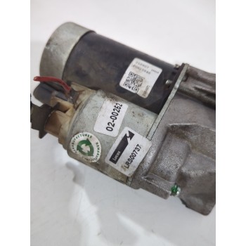 Recambio de motor arranque para citroën c4 i (lc_) 1.6 16v referencia OEM IAM 5802CG/LRS00737  