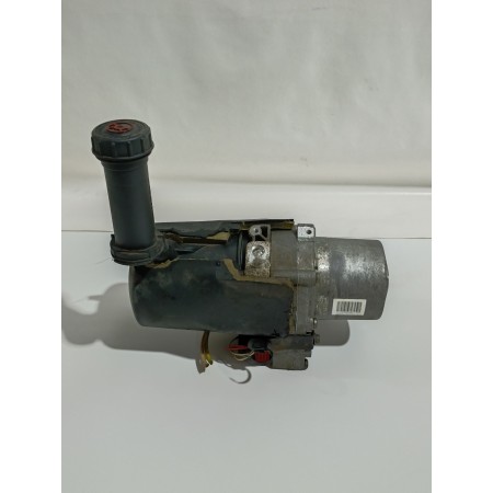 Recambio de bomba direccion para citroën c4 i (lc_) 1.6 16v referencia OEM IAM 1637768680  