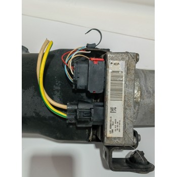 Recambio de bomba direccion para citroën c4 i (lc_) 1.6 16v referencia OEM IAM 1637768680  