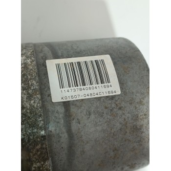 Recambio de bomba direccion para citroën c4 i (lc_) 1.6 16v referencia OEM IAM 1637768680  