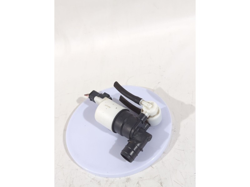 Recambio de bomba limpia para citroën c4 i (lc_) 1.6 16v referencia OEM IAM 643475/963298498004  