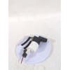 Recambio de bomba limpia para citroën c4 i (lc_) 1.6 16v referencia OEM IAM 643475/963298498004  