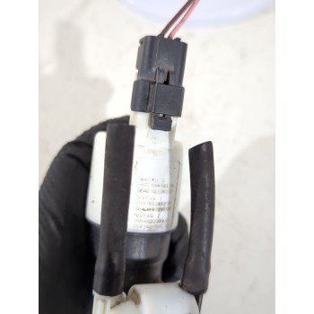 Recambio de bomba limpia para citroën c4 i (lc_) 1.6 16v referencia OEM IAM 643475/963298498004  
