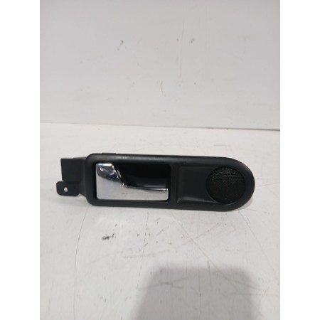 Recambio de maneta interior trasera izquierda para volkswagen passat b5.5 (3b3) 1.9 tdi referencia OEM IAM 3B0839113  