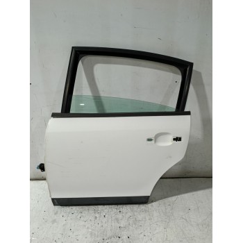 Recambio de puerta trasera izquierda para citroën c4 i (lc_) 1.6 16v referencia OEM IAM 9006H8  