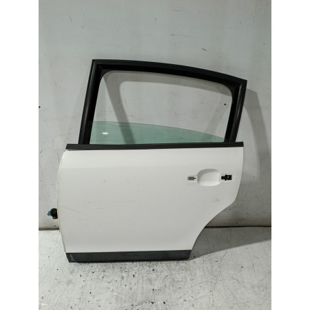 Recambio de puerta trasera izquierda para citroën c4 i (lc_) 1.6 16v referencia OEM IAM 9006H8  