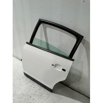 Recambio de puerta trasera izquierda para citroën c4 i (lc_) 1.6 16v referencia OEM IAM 9006H8  