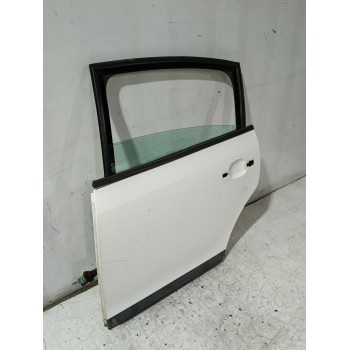 Recambio de puerta trasera izquierda para citroën c4 i (lc_) 1.6 16v referencia OEM IAM 9006H8  