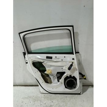 Recambio de puerta trasera izquierda para citroën c4 i (lc_) 1.6 16v referencia OEM IAM 9006H8  