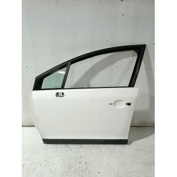 Recambio de puerta delantera izquierda para citroën c4 i (lc_) 1.6 16v referencia OEM IAM 9002W0  