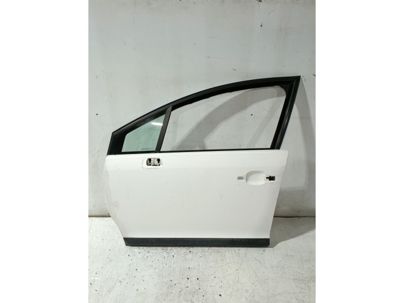 Recambio de puerta delantera izquierda para citroën c4 i (lc_) 1.6 16v referencia OEM IAM 9002W0  