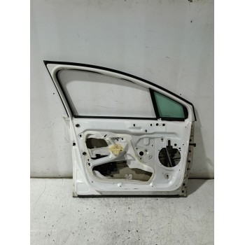 Recambio de puerta delantera izquierda para citroën c4 i (lc_) 1.6 16v referencia OEM IAM 9002W0  