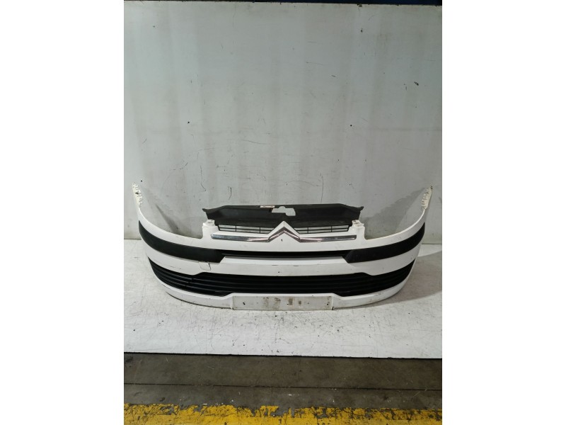 Recambio de paragolpes delantero para citroën c4 i (lc_) 1.6 16v referencia OEM IAM 7401AP  