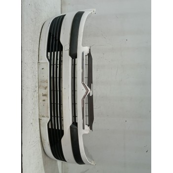 Recambio de paragolpes delantero para citroën c4 i (lc_) 1.6 16v referencia OEM IAM 7401AP  