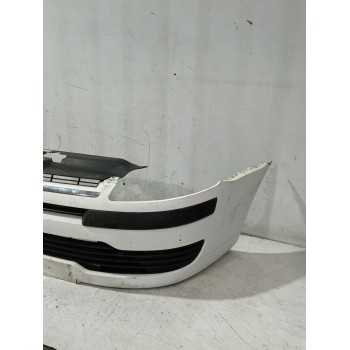 Recambio de paragolpes delantero para citroën c4 i (lc_) 1.6 16v referencia OEM IAM 7401AP  