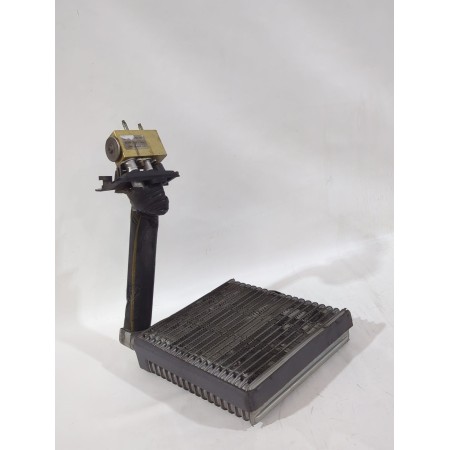 Recambio de evaporador aire acondicionado para fiat stilo (192_) 1.4 16v (192axh1b, 192bxh1b) referencia OEM IAM 46723502  