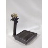 Recambio de evaporador aire acondicionado para fiat stilo (192_) 1.4 16v (192axh1b, 192bxh1b) referencia OEM IAM 46723502  