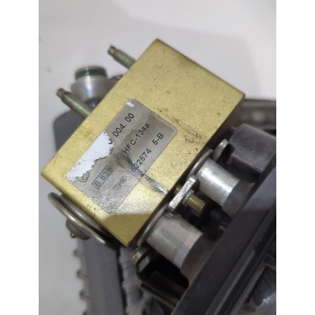 Recambio de evaporador aire acondicionado para fiat stilo (192_) 1.4 16v (192axh1b, 192bxh1b) referencia OEM IAM 46723502  