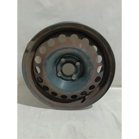 Recambio de llanta para opel astra g hatchback (t98) 1.6 (f08, f48) referencia OEM IAM 2150143  