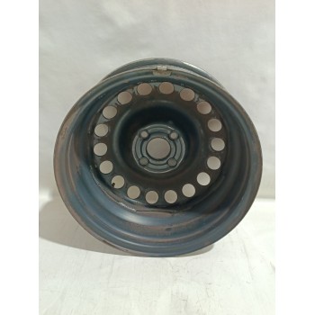 Recambio de llanta para opel astra g hatchback (t98) 1.6 (f08, f48) referencia OEM IAM 2150143  
