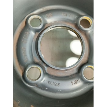 Recambio de llanta para opel astra g hatchback (t98) 1.6 (f08, f48) referencia OEM IAM 2150143  