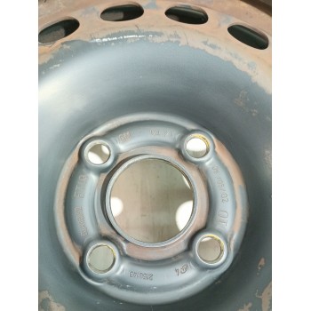 Recambio de llanta para opel astra g hatchback (t98) 1.6 (f08, f48) referencia OEM IAM 2150143  
