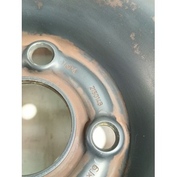 Recambio de llanta para opel astra g hatchback (t98) 1.6 (f08, f48) referencia OEM IAM 2150143  